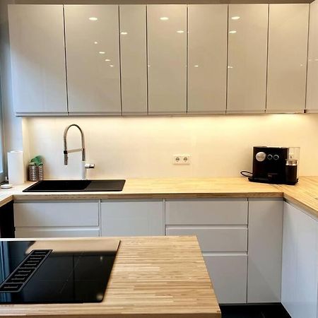 Apartament Lovely Flat Relax Near City Center Norymberga Zewnętrze zdjęcie