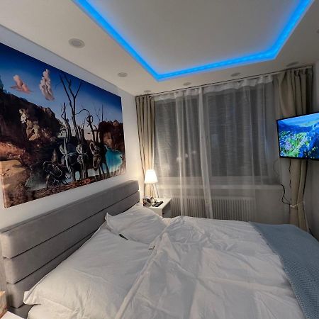 Lovely Flat Relax Near City Center Norymberga Zewnętrze zdjęcie