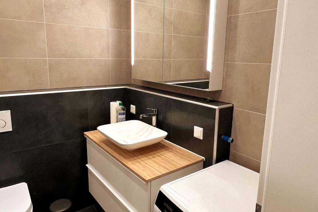 Lovely Flat Relax Near City Center Norymberga Zewnętrze zdjęcie