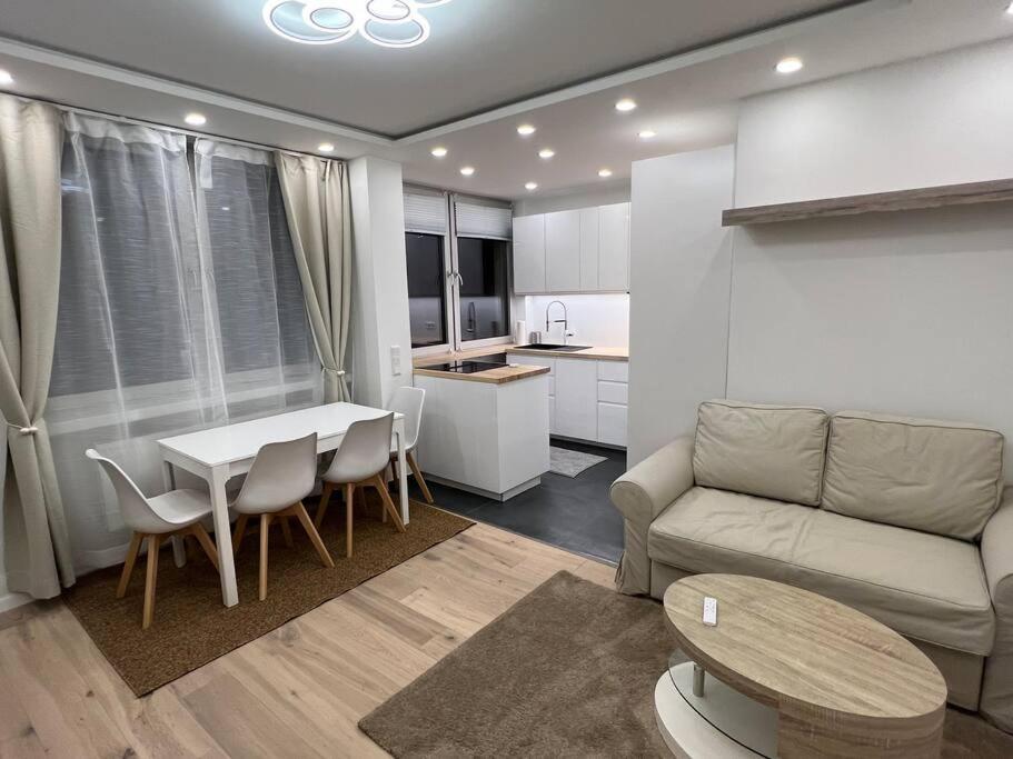 Lovely Flat Relax Near City Center Norymberga Zewnętrze zdjęcie