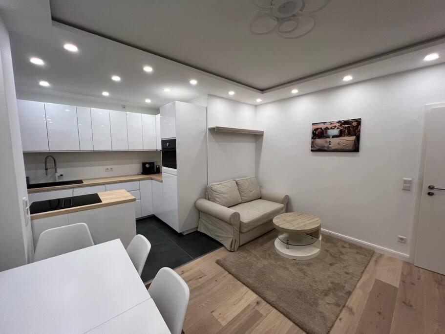 Lovely Flat Relax Near City Center Norymberga Zewnętrze zdjęcie
