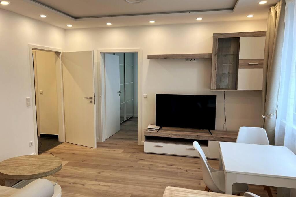 Lovely Flat Relax Near City Center Norymberga Zewnętrze zdjęcie
