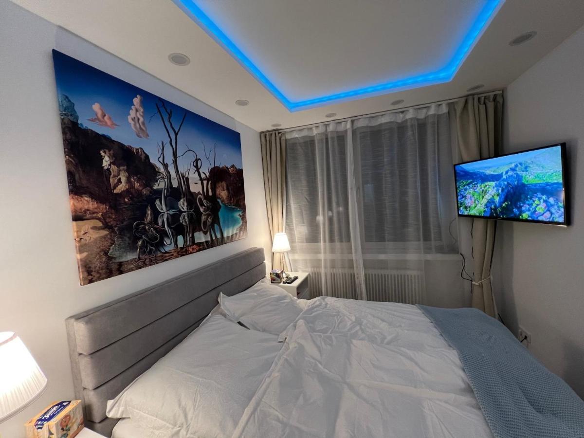Lovely Flat Relax Near City Center Norymberga Zewnętrze zdjęcie