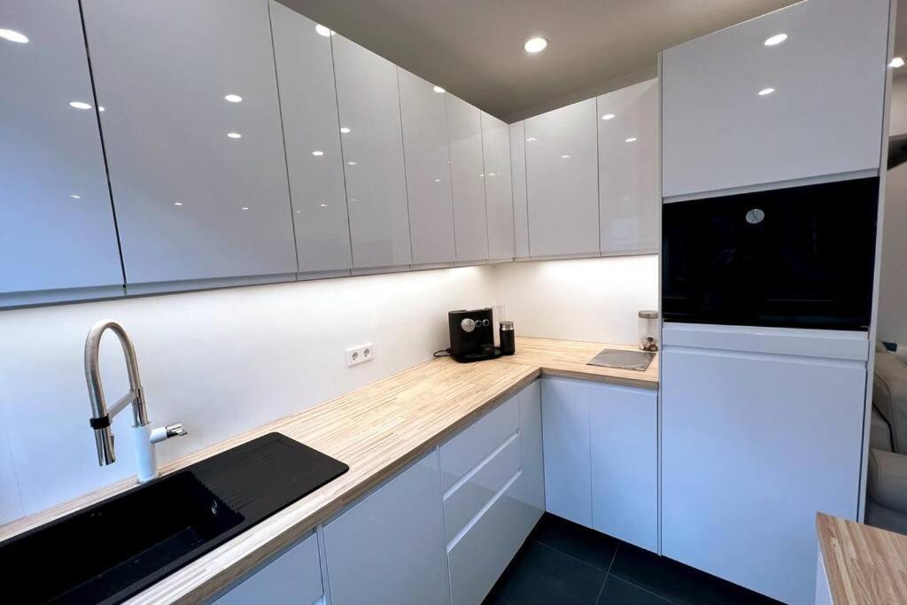 Lovely Flat Relax Near City Center Norymberga Zewnętrze zdjęcie